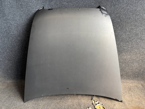 Motorhaube audi 4f - s6,