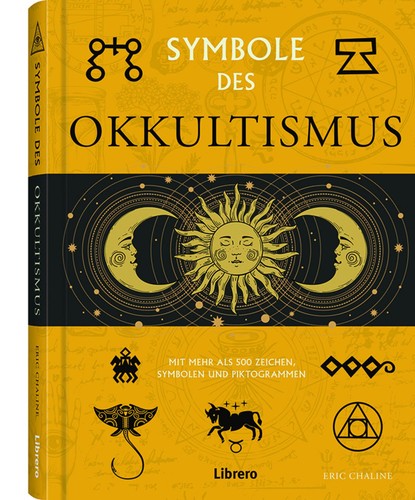 Symbole des okkultismus - symbole,