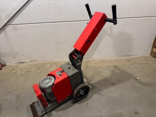 Janser master mobil vario - janser, ii