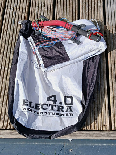 Wolkenstürmer electra 0 - electra, 4.0