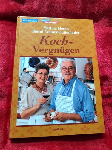 Koch-Vergnügen-Martina