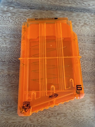 Original nerf strike elite - nerf, n-strike