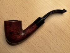 Tabakpfeife Bruyere-Holz
