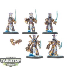 Thousand Sons - 5 x Scarab