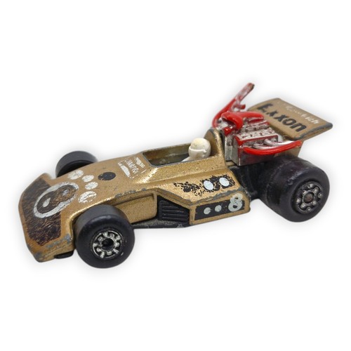 Matchbox superfast formula - superfast,