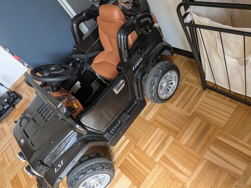 Elektroauto 12v kinderauto - elektroauto,