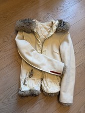 PRADA Skijacke Wendejacke