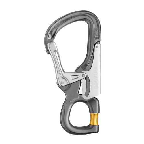 Petzl eashook open karabiner - eashook,