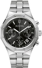 Bulova 96b410 armbanduhr - bulova,