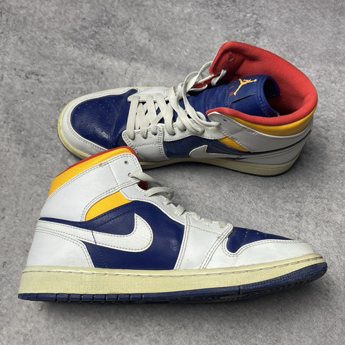Nike air jordan mid - nike,