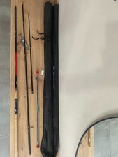 Mitchell Universe Heavy Feeder