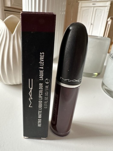 Lippenstift von mac - lippenstift,