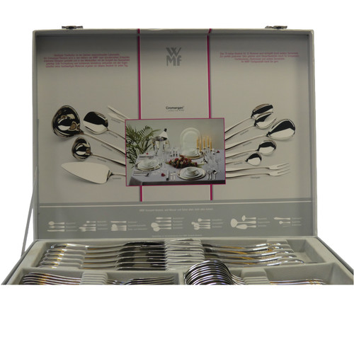 Wmf cromargan teiliges - wmf, 72
