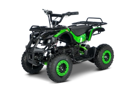 Elektrisch kinder quad bike - elektrisch,