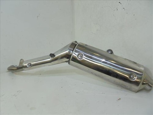 24857 auspuffrohr honda - 24857,