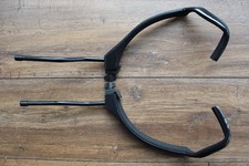 EMUK HALTER CARAVAN SPIEGEL VW T5.2 T6.1 BUS TRANSPORTER MULTIVAN AMAROK 100162