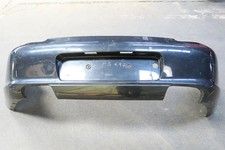 Porsche 911 997 C2 Stoßstange