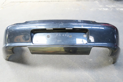 Porsche 911 997 stoßstange - porsche,