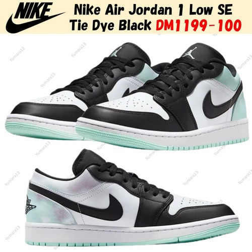 Nike air jordan low tie - jordan,