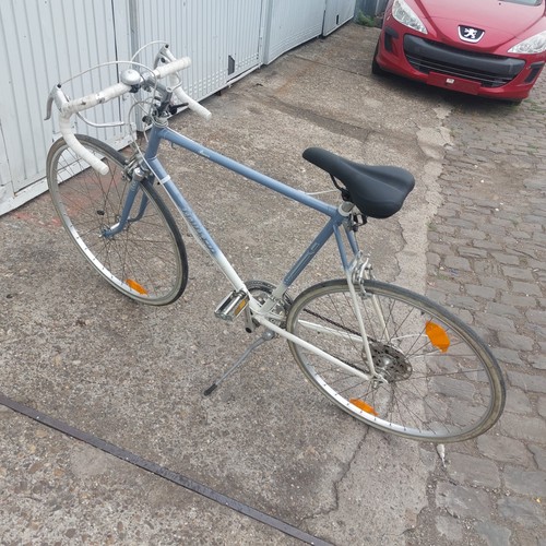 Rennrad zoll gänge in - 28,