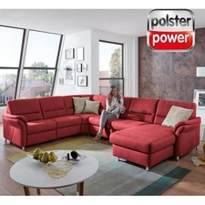 polsterpower Wohnlandschaft -