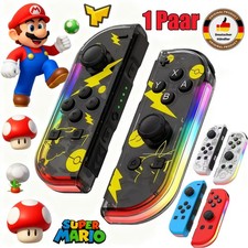 TOP!Joy Con Controller mit