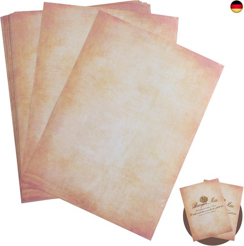 Blatt pergamentpapier - blatt,