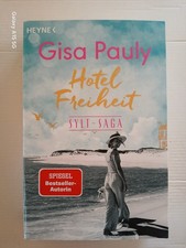 Hotel Freiheit  von Gisa Pauly