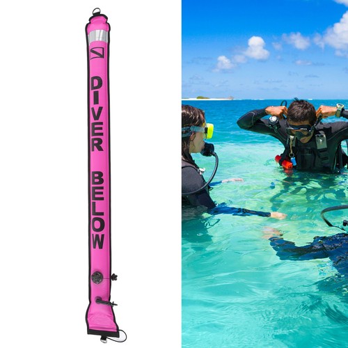 150x15cm scuba diving - (pink),