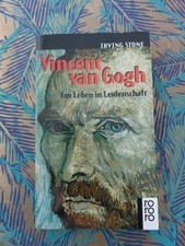 Vincent van Gogh von Irving