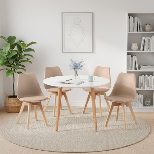Esstisch set mit stühle - esstisch,