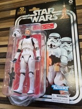 💥Star Wars - Black Series -