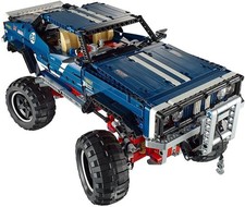 LEGO® Technic 41999 4x4