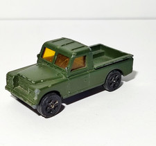 Land Rover 88 Corgi Junior