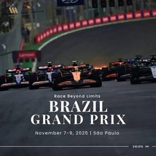 Sky Wow Formel 1 Grand Prix Brasilien/ Sao Paulo 09.11/ 18 Uhr Live Stream ✨
