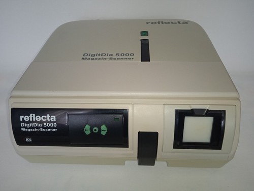 Reflecta digitdia 5000 in - 5000, |