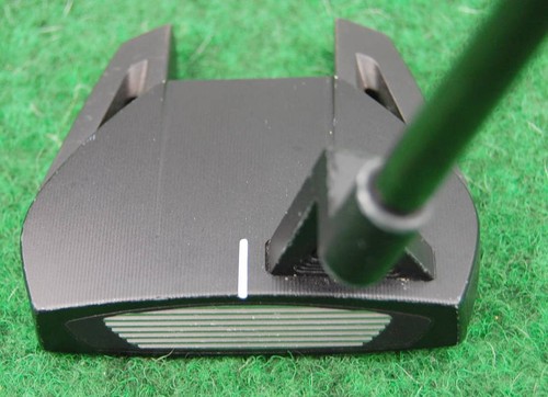 Taylormade spider black - taylormade, gt
