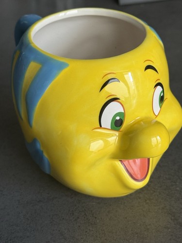 Disney tasse fabius ariel die - tasse,
