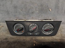 Seat Ibiza Klimabedienteil 6J0820045 Modellpflege