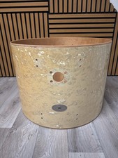 Premier Artist Birch Bass Drum