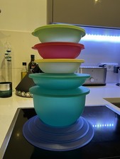 Tupperware junge Welle