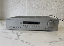 CAMBRIDGE AUDIO Azur 340R Geht