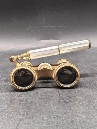 Opern fernglas antik mit - opern-fernglas,,