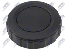 Genuine NTY Knob Seat Backrest