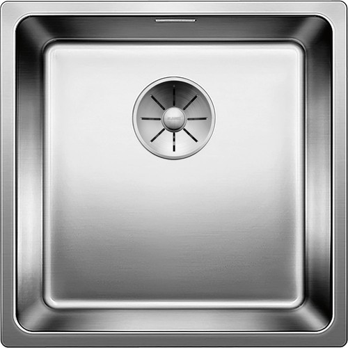 Blanco einbauspüle andano - blanco,