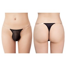 Herren Strumpfhose Mit