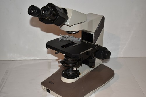 Nikon labophot mikroskop - jm, 2