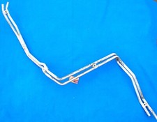 VW T4 Wasserrohre Zusatzheizung hinten Fahrgastraum 701819885C ORIGINAL 149,99 €