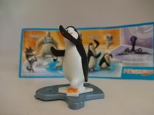 Ferrero Tier Serien / 2013 - FF-336 - Die Pinguine - Kowalski + BPZ