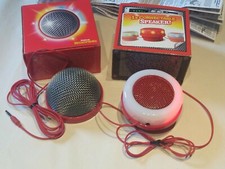 Pringles Karaoke Set Mikrofon